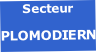 Secteur  PLOMODIERN