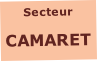 Secteur  CAMARET