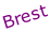 Brest